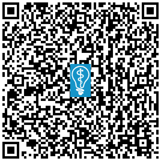 QR code image for Restorative Dentistry in Miami, FL