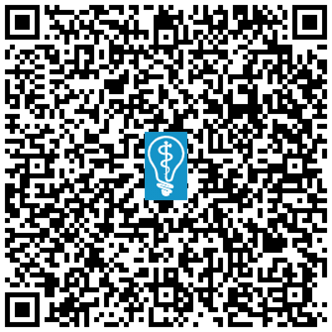 QR code image for Root Canal Treatment in Miami, FL