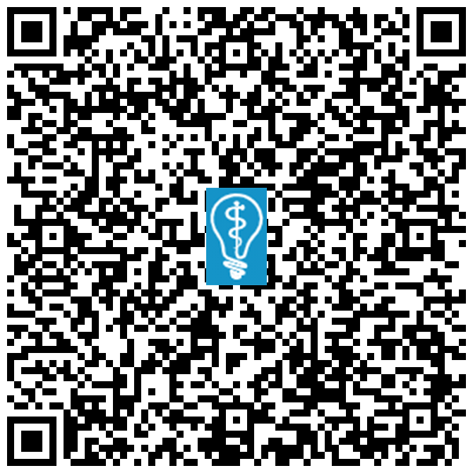 QR code image for Same Day Dentistry in Miami, FL