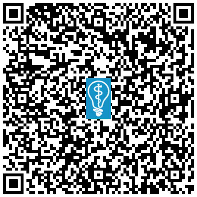 QR code image for Sedation Dentist in Miami, FL