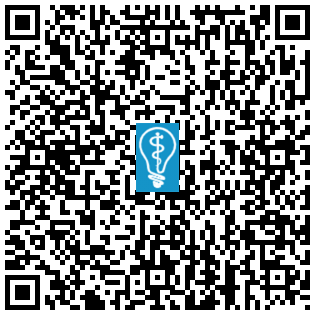 QR code image for Smile Makeover in Miami, FL