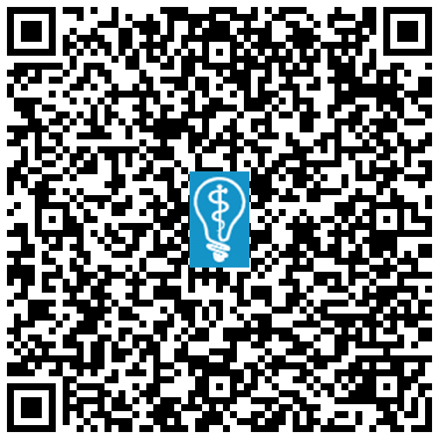 QR code image for Snap-On Smile in Miami, FL
