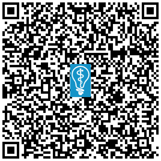 QR code image for Teeth Whitening in Miami, FL