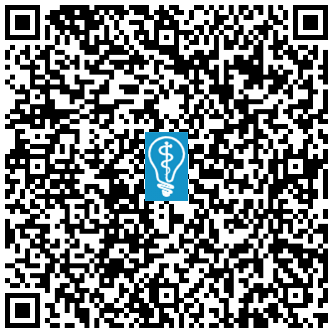 QR code image for Tooth Extraction in Miami, FL
