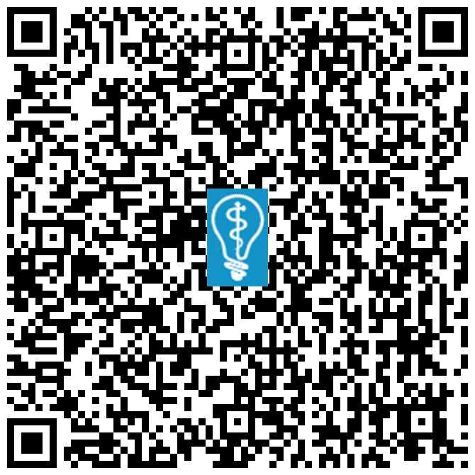 QR code image for What Does a Dental Hygienist Do in Miami, FL