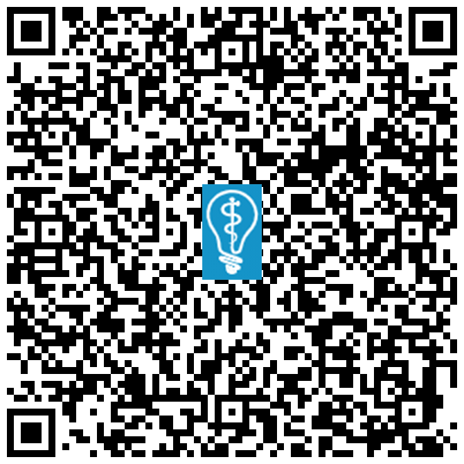 QR code image for What is an Endodontist in Miami, FL