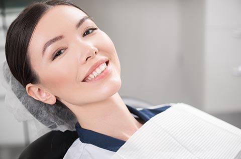 Your Visit to Romano Smile