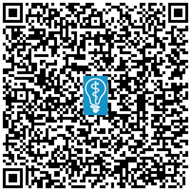 QR code image for What to Expect When Getting Dentures in Miami, FL