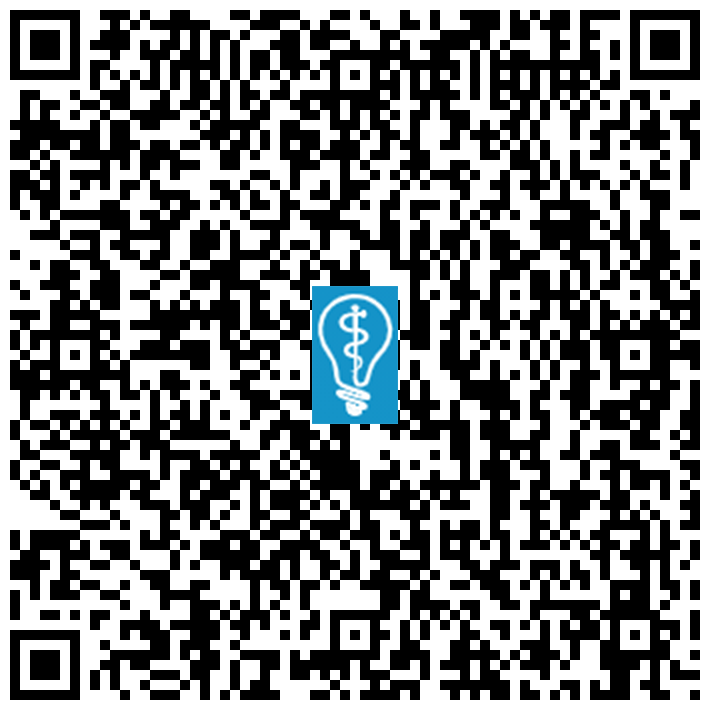 QR code image for When a Situation Calls for an Emergency Dental Surgery in Miami, FL
