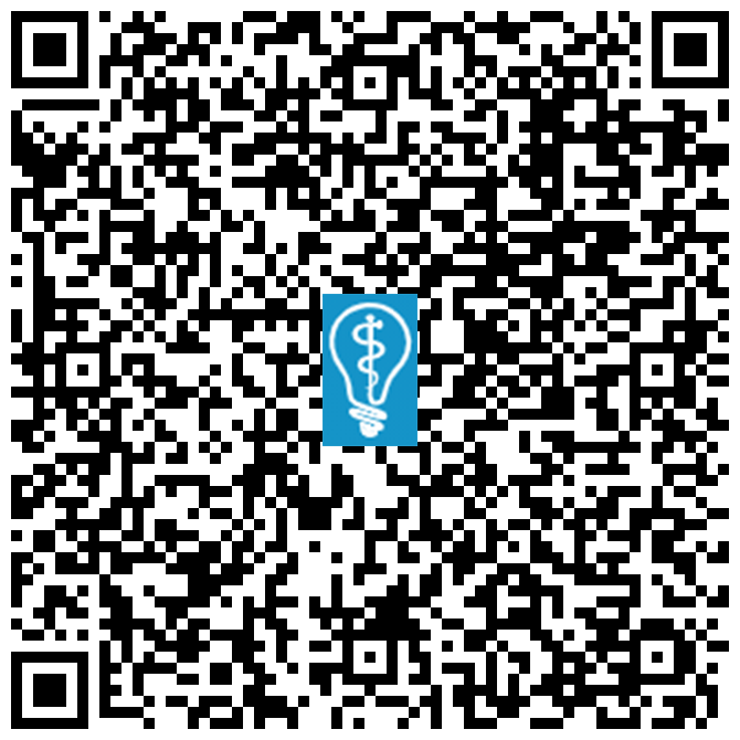QR code image for When Is a Tooth Extraction Necessary in Miami, FL