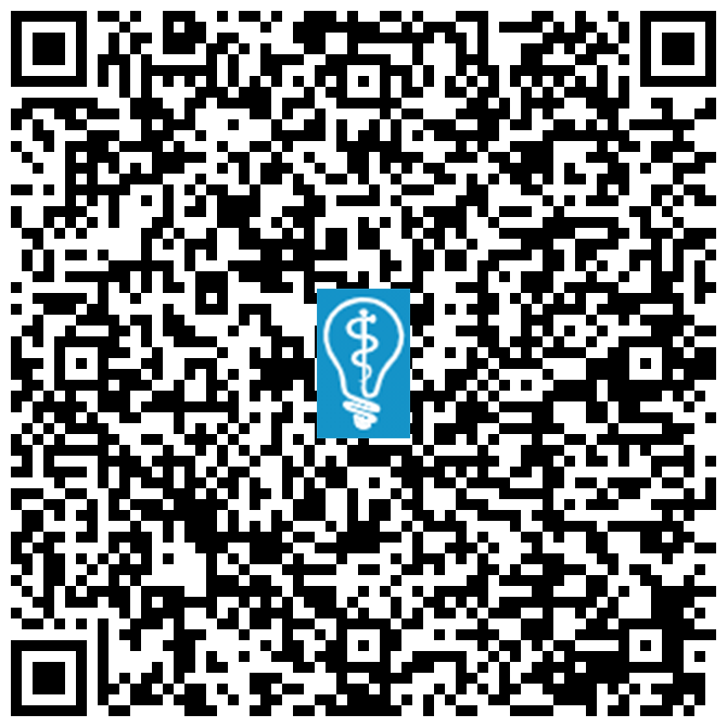 QR code image for Why Dental Sealants Play an Important Part in Protecting Your Child's Teeth in Miami, FL