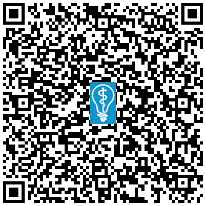 QR code image for Wisdom Teeth Extraction in Miami, FL